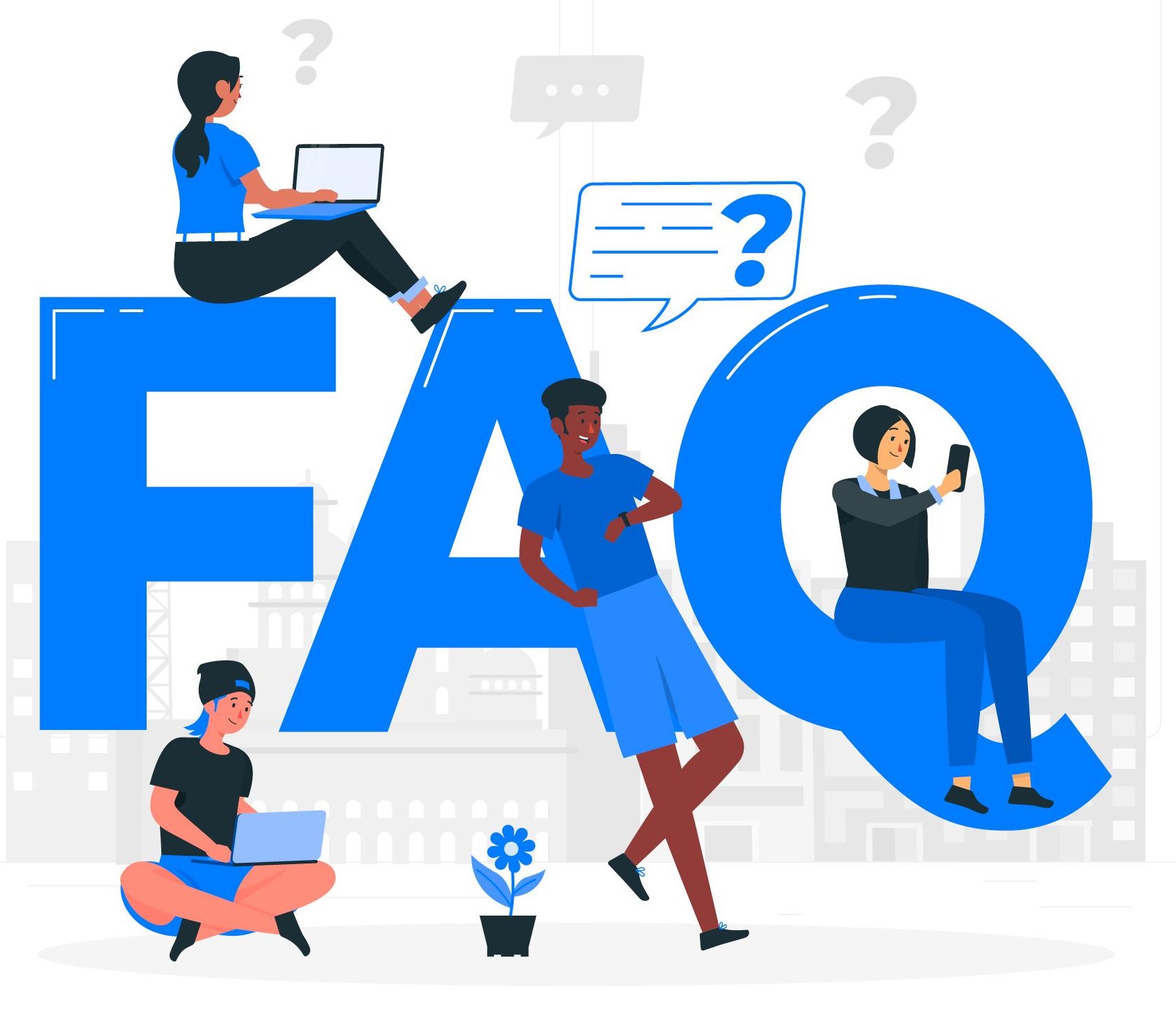 FAQ